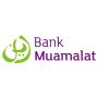 Lowongan Kerja PT Bank Muamalat Indonesia Tbk