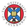 university of edinburgh job vacancies